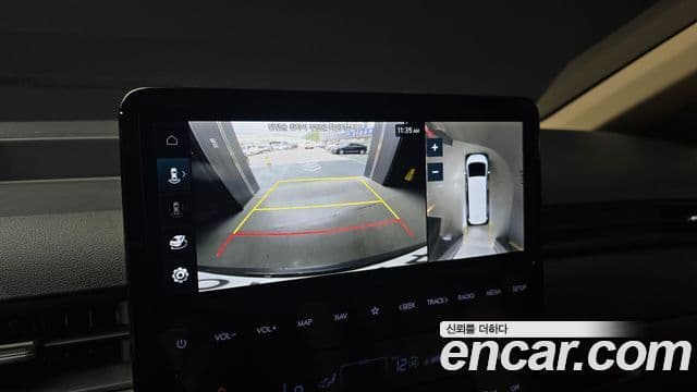 Hyundai Staria 2025 — Şəkil 18/30