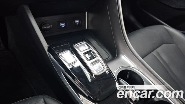 Hyundai Sonata 2022 — Şəkil 9/20