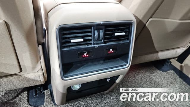 Porsche Cayenne 2020 — Photo 16/20