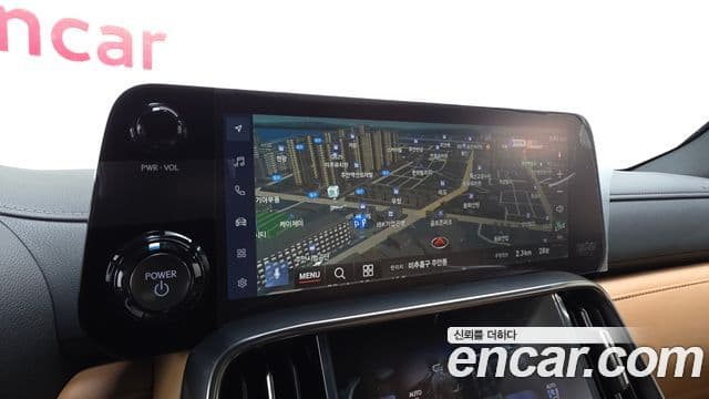 Lexus LX 2026 — ფოტო 14/20