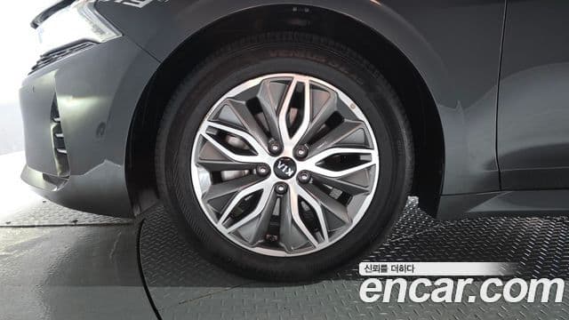 Kia K5 2020 — Şəkil 5/20
