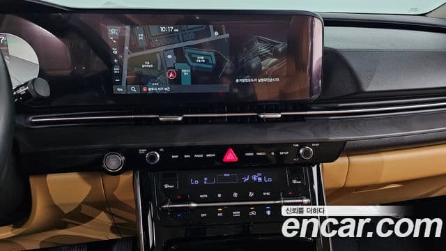 Kia Carnival 2021 — Фото 13/20