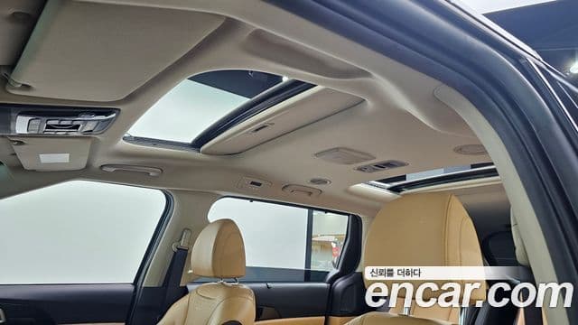 Kia Carnival 2021 — Photo 14/32