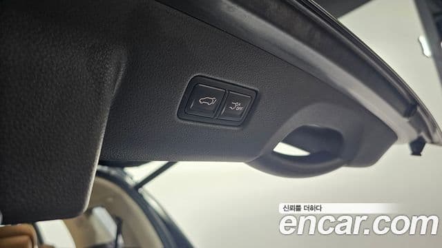 Kia Carnival 2021 — Photo 24/32