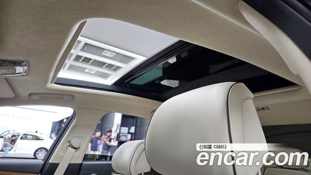 Genesis Electrified G80 2020 — Şəkil 19/20