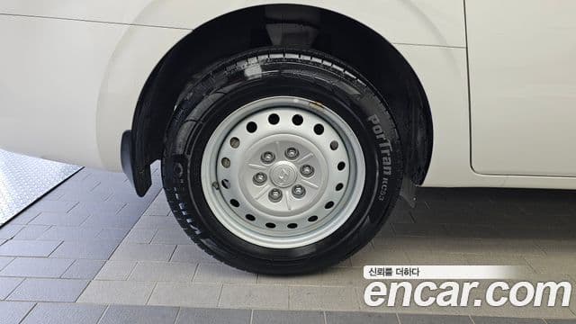 Hyundai Staria 2023 — Şəkil 5/20
