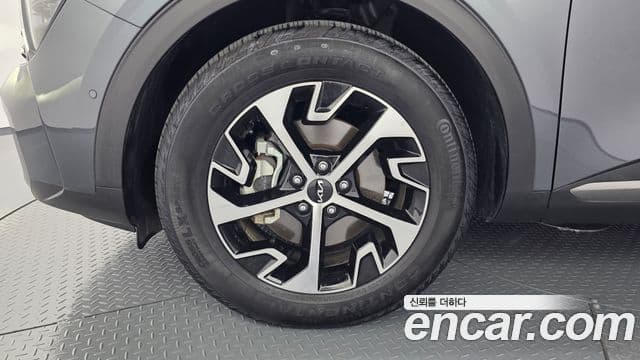 Kia Sportage 2023 — Şəkil 32/34