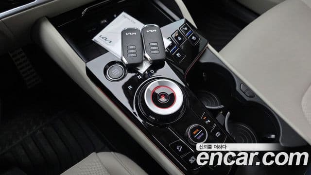 Kia Sportage 2023 — Şəkil 4/34