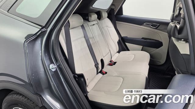 Kia Sportage 2023 — Şəkil 2/34