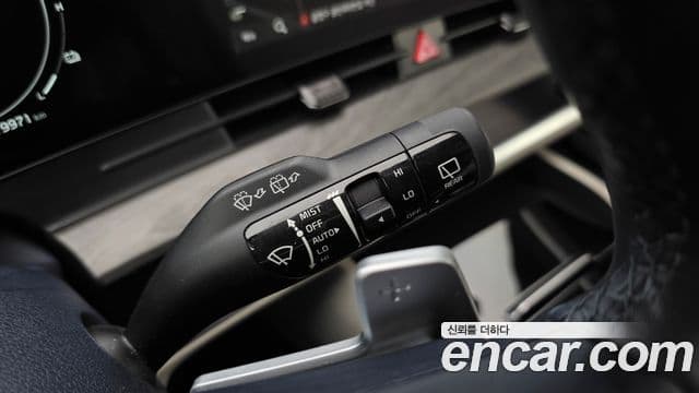Kia Sportage 2023 — Şəkil 7/34
