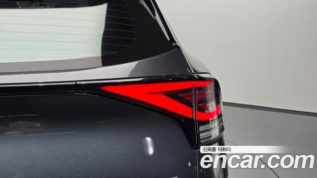 Kia Sportage 2023 — Şəkil 19/34