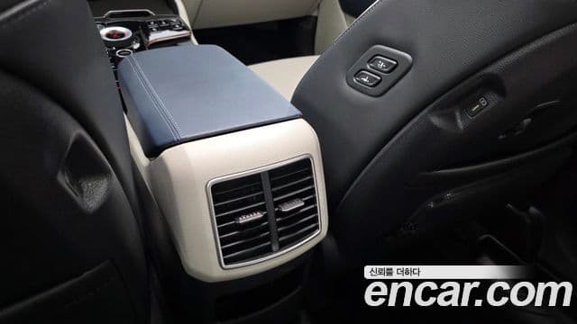 Kia Sportage 2023 — Şəkil 31/34