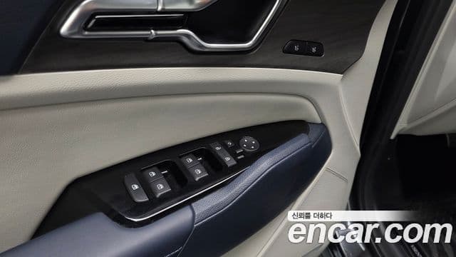 Kia Sportage 2023 — Şəkil 30/34
