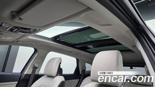 Kia Sportage 2023 — Şəkil 17/34