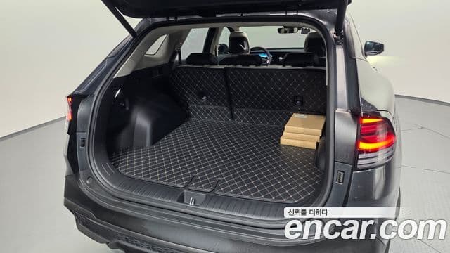 Kia Sportage 2023 — Şəkil 29/34