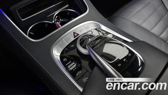 Mercedes-Benz S-Class 2020 — Фото 18/20