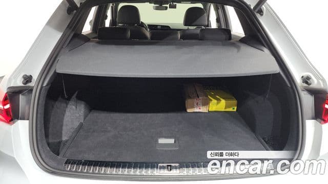 Audi Q3 2022 — ფოტო 19/20