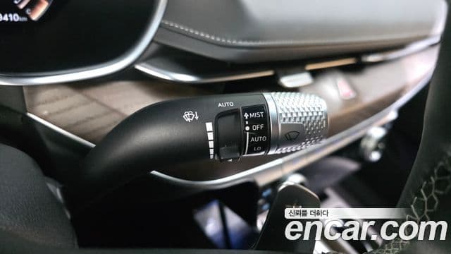 Genesis G80 2020 — ფოტო 11/35