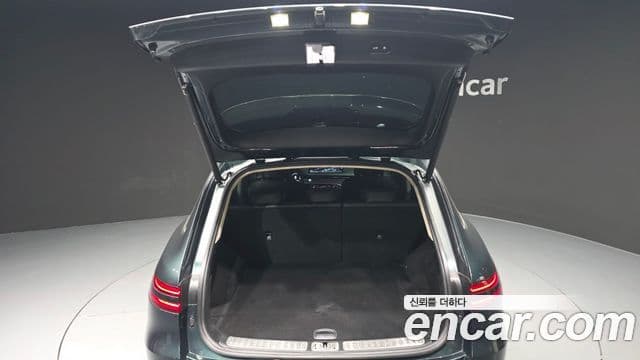 Genesis GV70 2021 — Şəkil 20/20