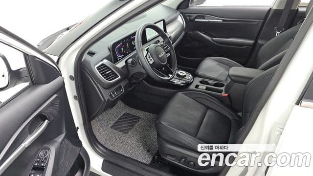 Kia Seltos 2025 — ფოტო 9/20