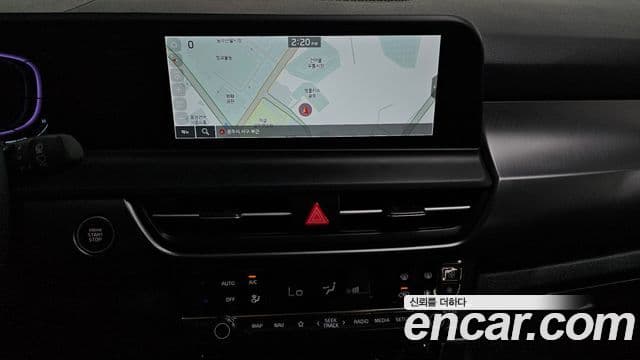 Kia Seltos 2025 — ფოტო 12/20