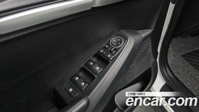 Kia Seltos 2025 — ფოტო 15/20