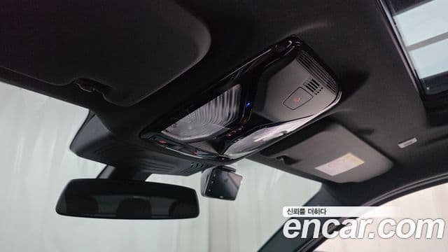 BMW X4 2025 — Şəkil 17/20