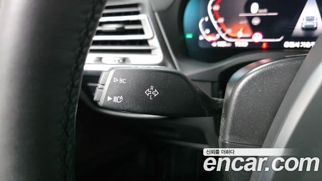 BMW X4 2025 — Şəkil 20/20