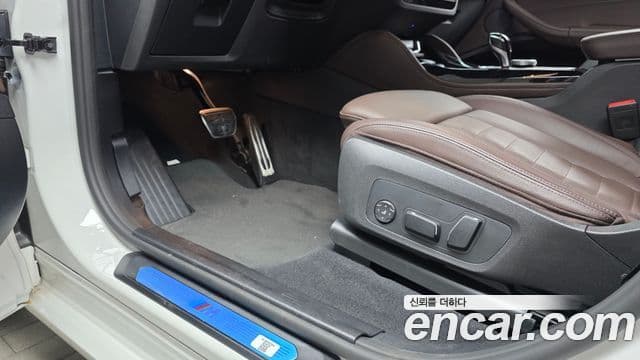 BMW X4 2025 — ფოტო 24/31