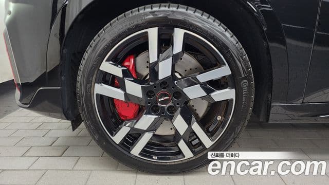 Mini Cooper S Countryman 2024 — Photo 7/20
