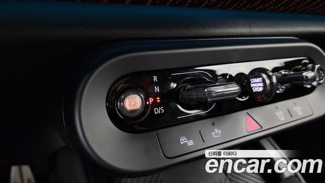 Mini Cooper S Countryman 2024 — Photo 4/20