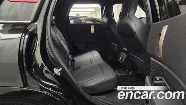 Mini Cooper S Countryman 2024 — Photo 12/20