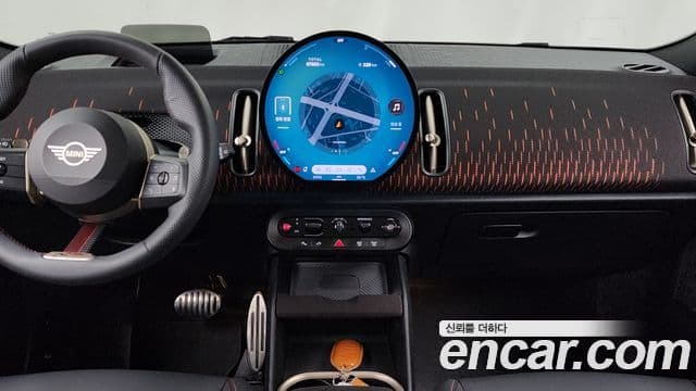 Mini Cooper S Countryman 2024 — Photo 10/20