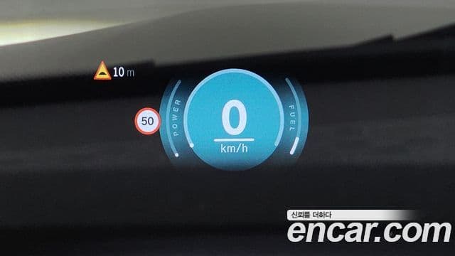Mini Cooper S Countryman 2024 — Photo 20/20