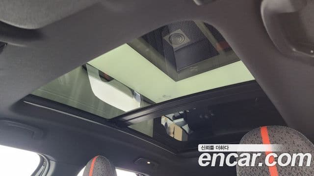 Mini Cooper S Countryman 2024 — Photo 14/20