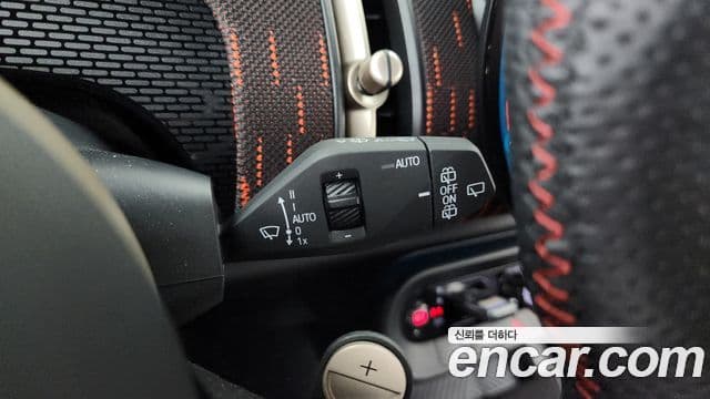 Mini Cooper S Countryman 2024 — Şəkil 17/20