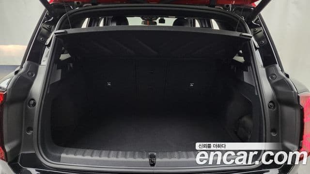 Mini Cooper S Countryman 2024 — Şəkil 18/20