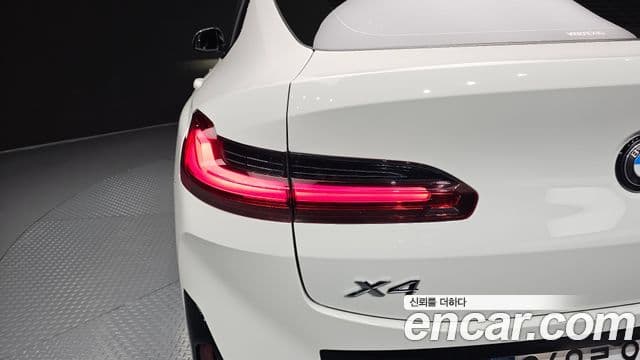 BMW X4 2025 — Photo 5/31