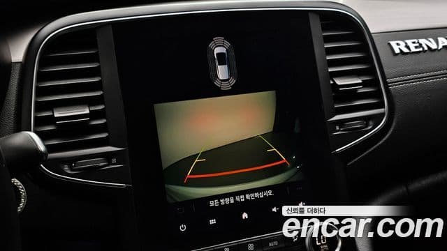 Renault Samsung SM6 2020 — Фото 16/20