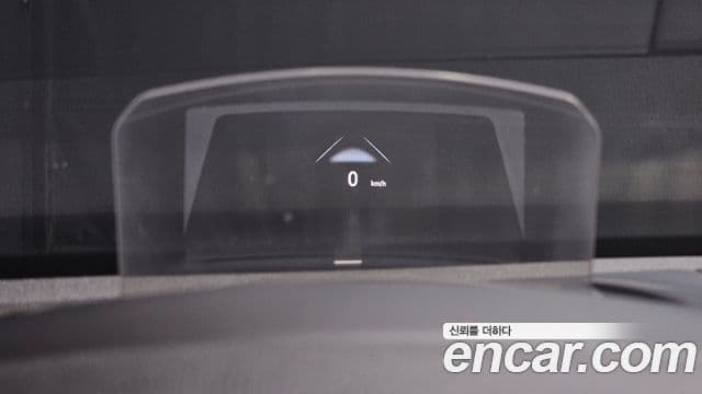 Renault Samsung SM6 2020 — Фото 18/20
