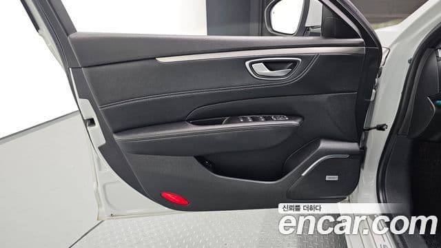 Renault Samsung SM6 2020 — Şəkil 15/30
