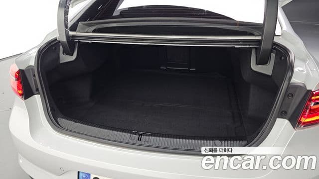 Renault Samsung SM6 2020 — Şəkil 21/30