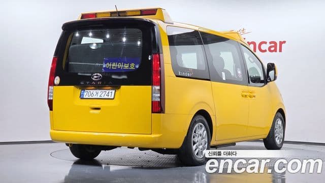 Hyundai Staria 2023 — Şəkil 2/20