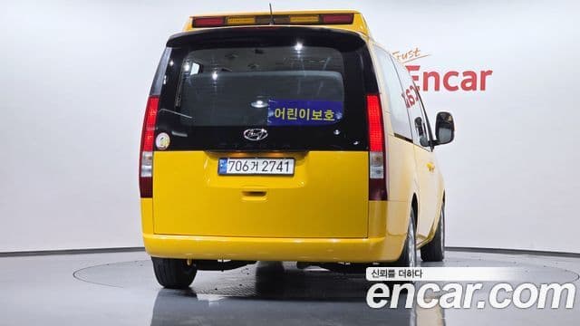 Hyundai Staria 2023 — Şəkil 4/20