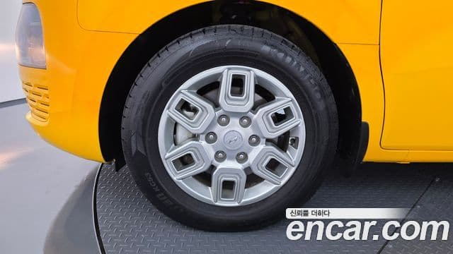 Hyundai Staria 2023 — Şəkil 5/20
