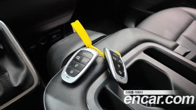 Hyundai Staria 2023 — Şəkil 18/20
