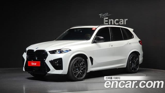 BMW X5 2025 — ფოტო 1/20