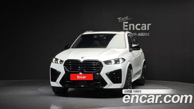 BMW X5 2025 — ფოტო 3/20