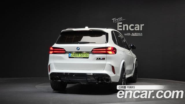 BMW X5 2025 — ფოტო 4/20