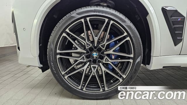 BMW X5 2025 — фото 5 из 20